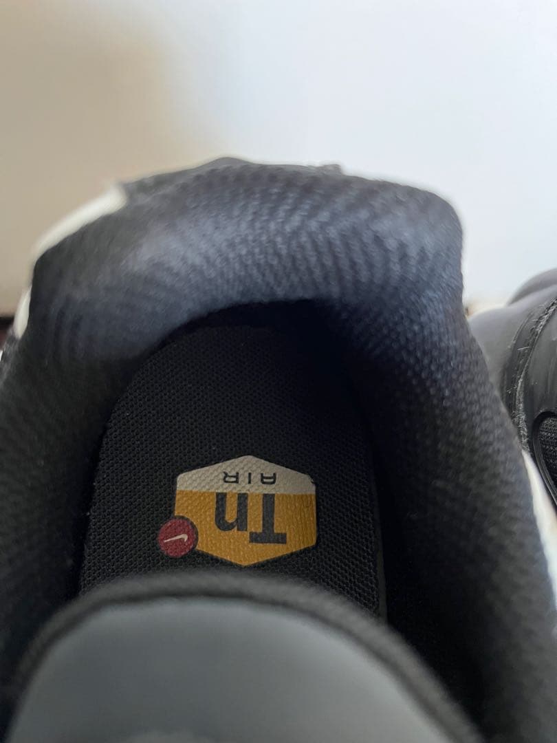 ナイキ　エアマックスプラスtn