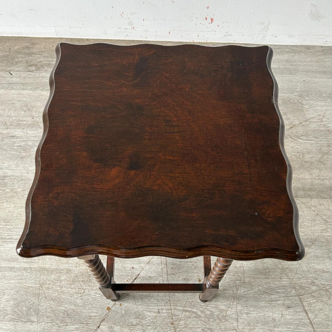 イギリス アンティーク家具 パブテーブル 1930年頃 842A