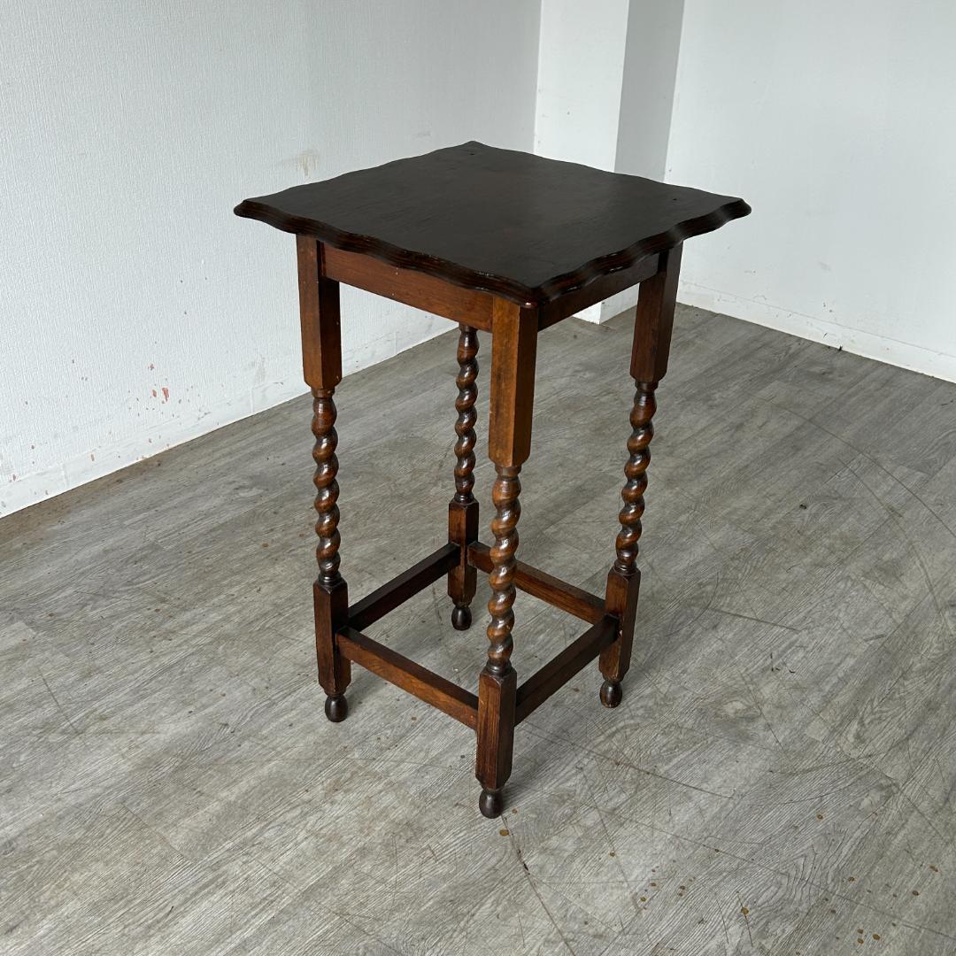 イギリス アンティーク家具 パブテーブル 1930年頃 842A