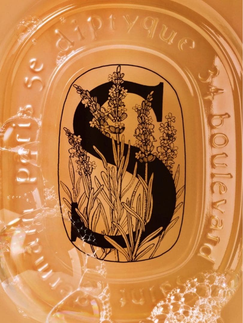 【新品未開封】 diptyque palet parfume Hand Wash