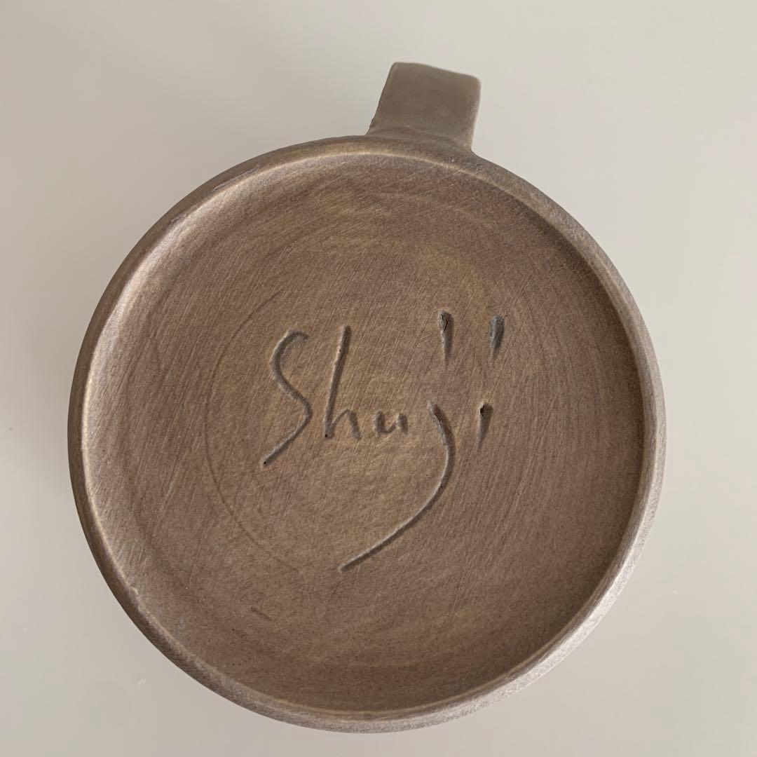 【新品未使用】　児玉修治　器　６点セット