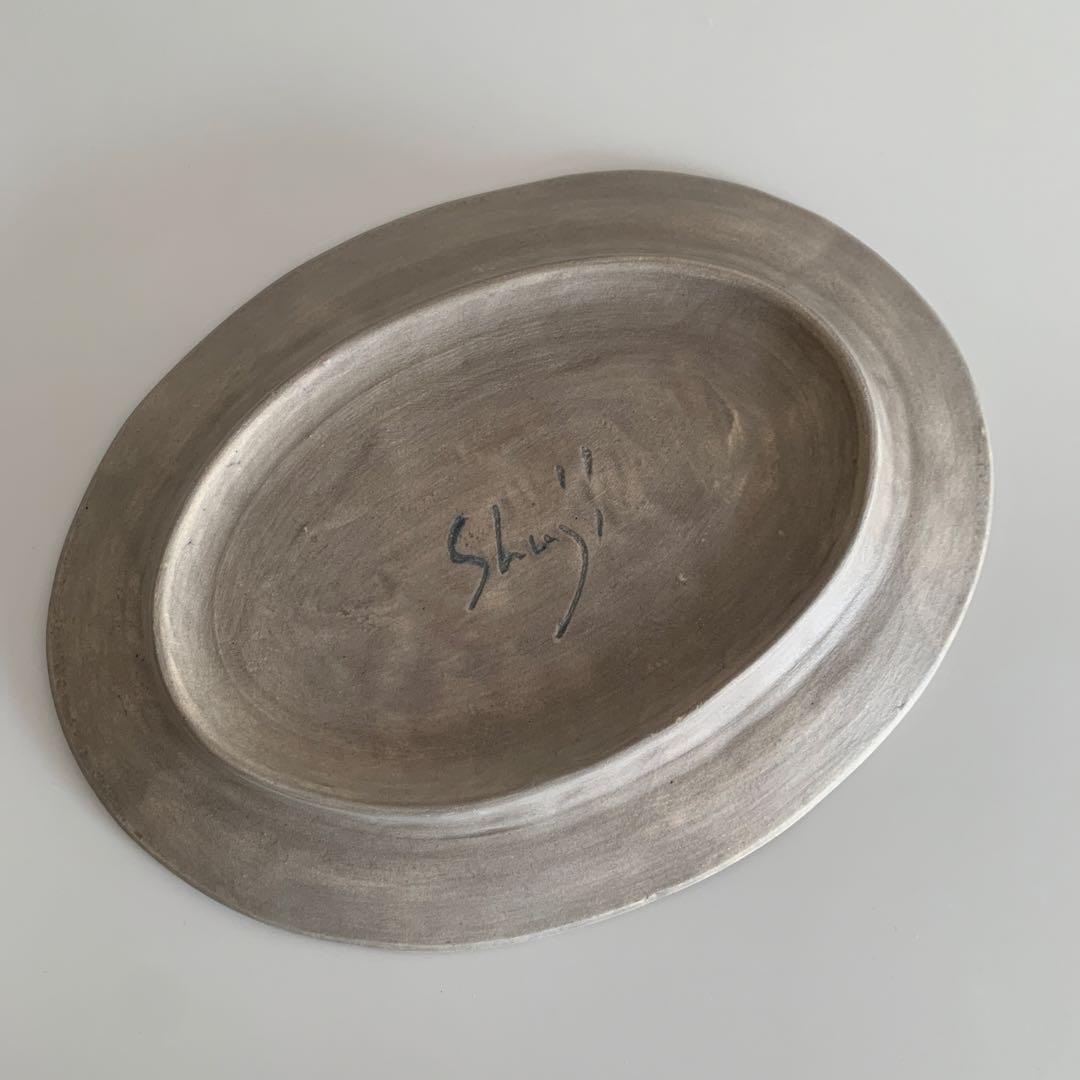 【新品未使用】　児玉修治　器　６点セット