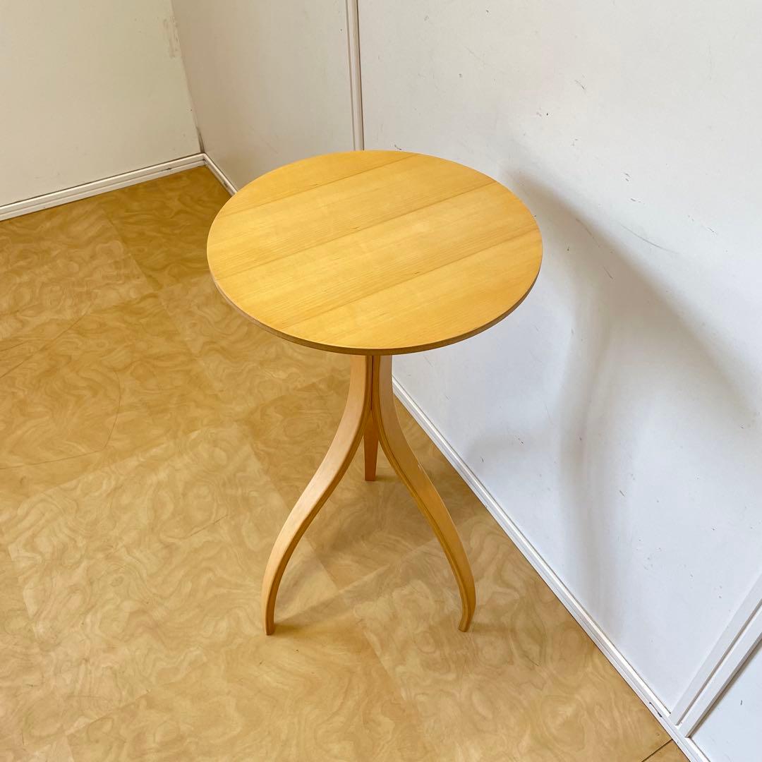 アクタス モデュラス modulusペデスタル サイドテーブル コンソール