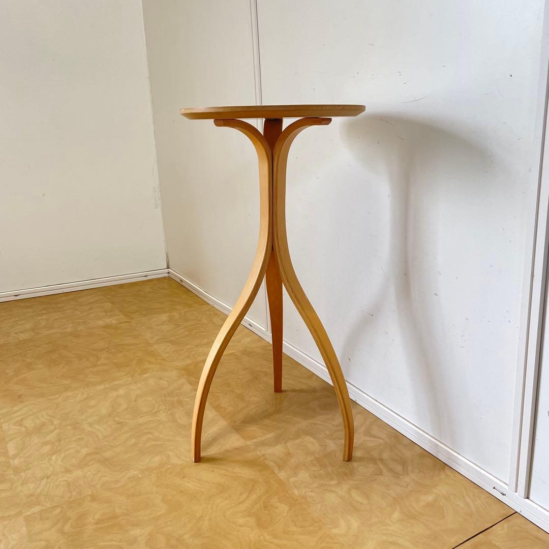 アクタス モデュラス modulusペデスタル サイドテーブル コンソール