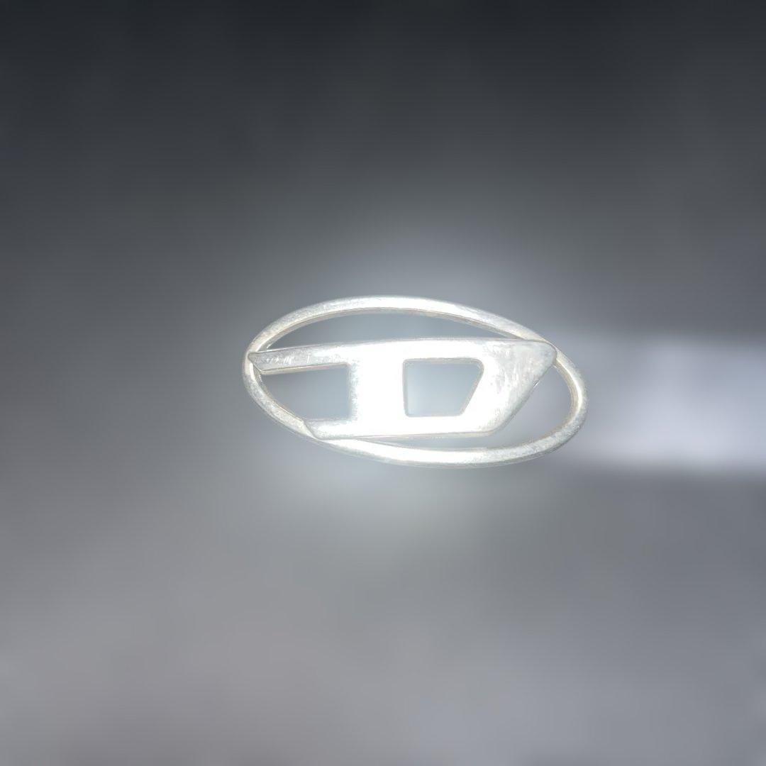 DIESEL ベルト 本物