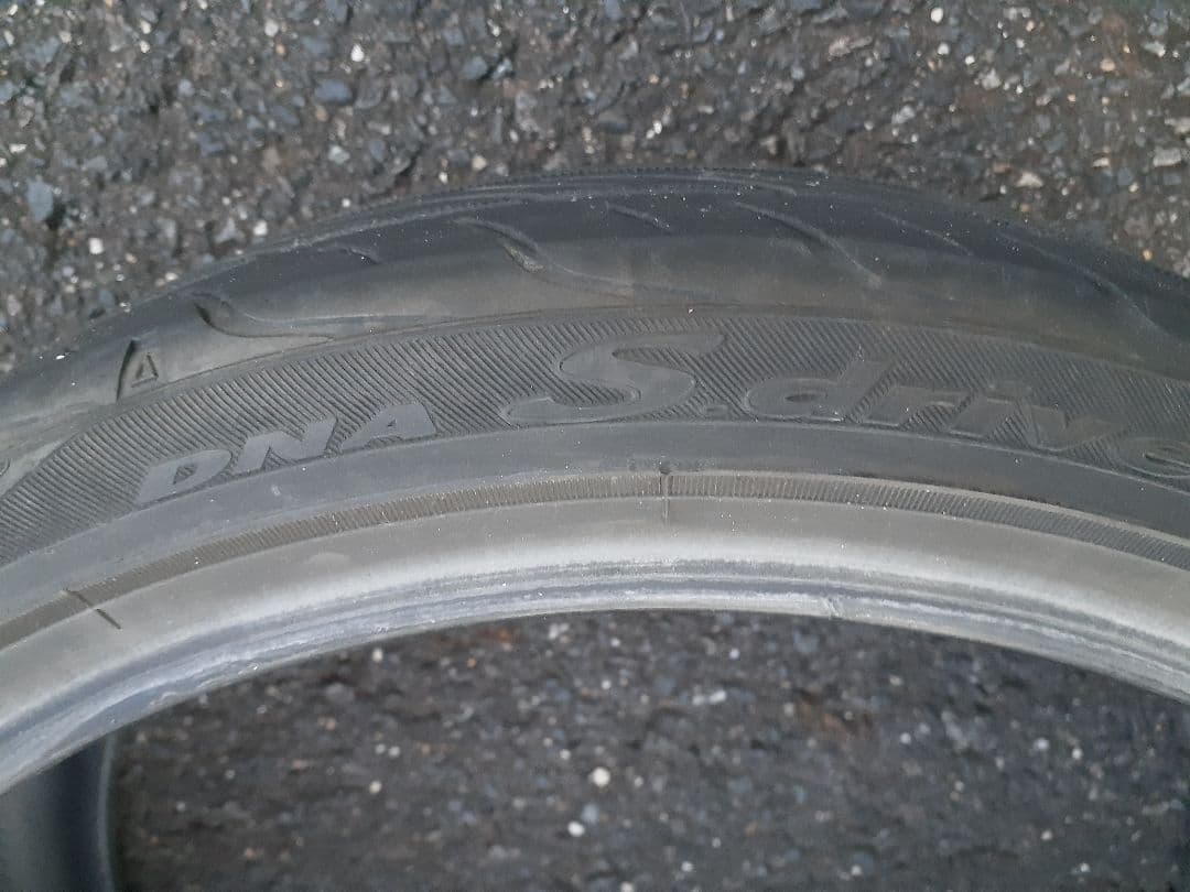 し*し様 YOKOHAMA ヨコハマ S DRIVE 165/40R16インチ