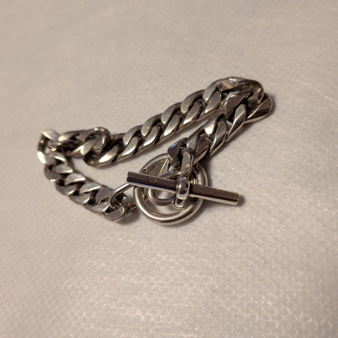 LAVER ラバー ブレスレット 9mm