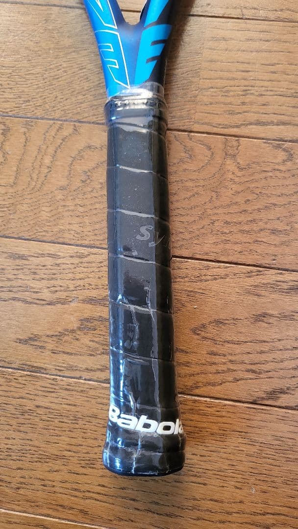 バボラ　ピュアドライブ107 2021グリップ1　pure drive