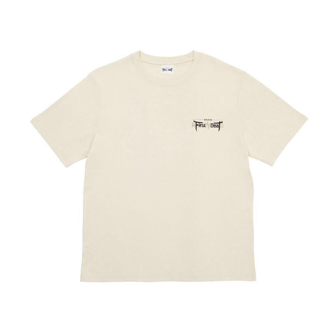 【新品未開封】B&ZAI LIVE 2025 First Beat Tシャツ