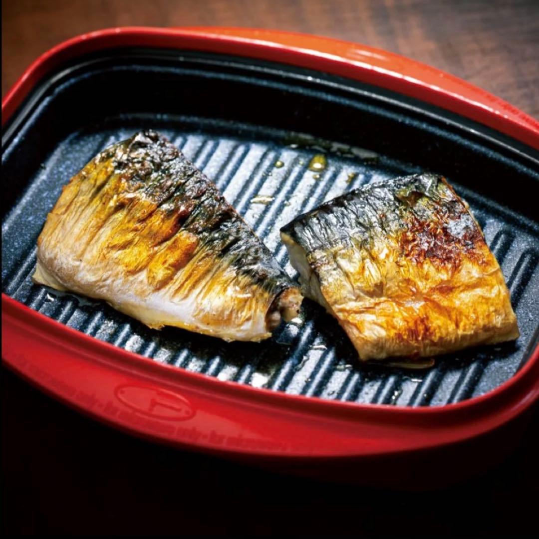 【お値下げ中】レンジメートプロ グランデ グレージュ 新品未開封