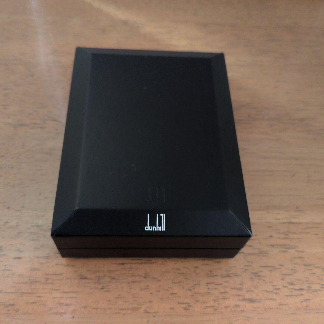 ALFRED DUNHILL ジャンケンネクタイクリップ3点セット