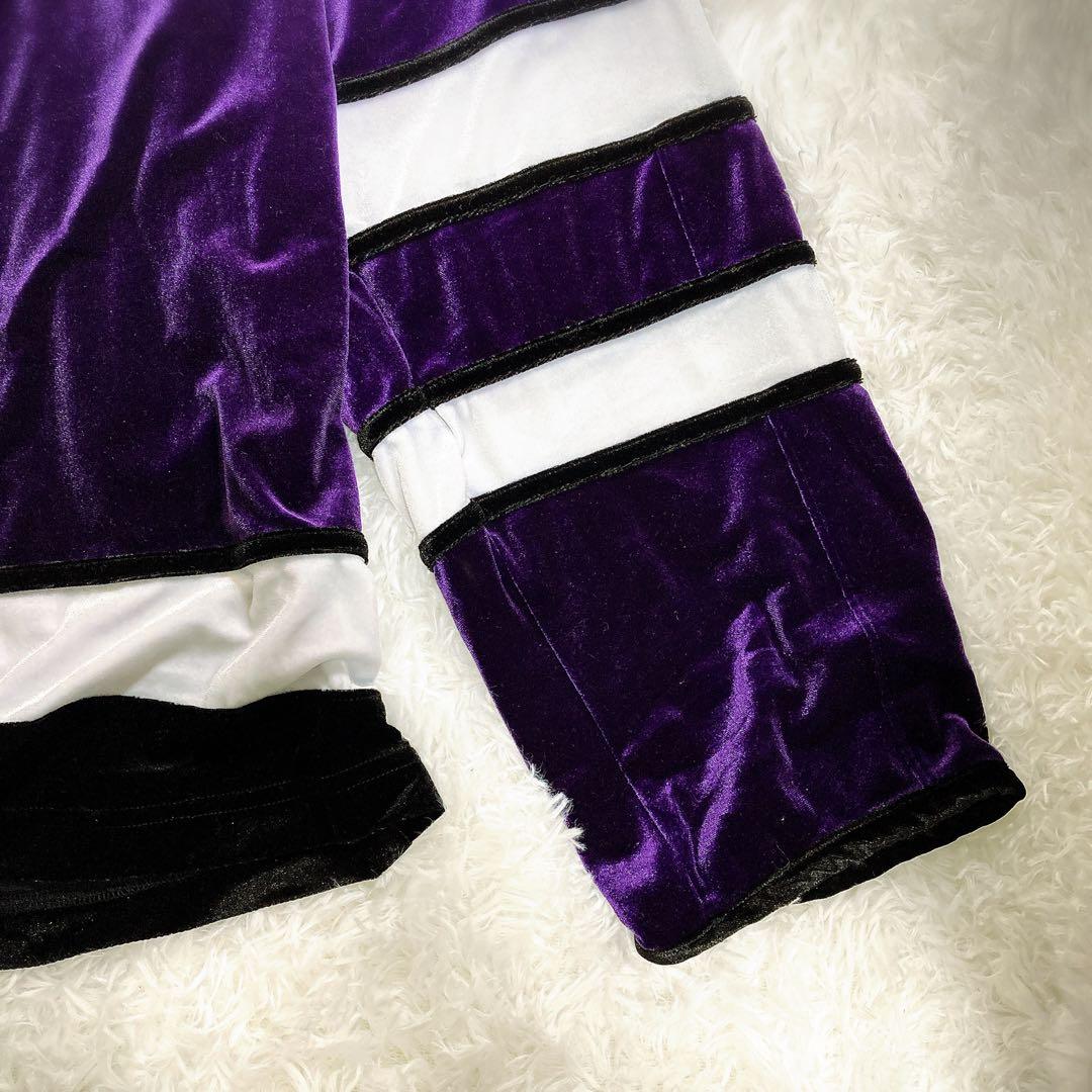 トップス MiLLioN $ ORchesTRA DRESS HOCKEY SHIRT