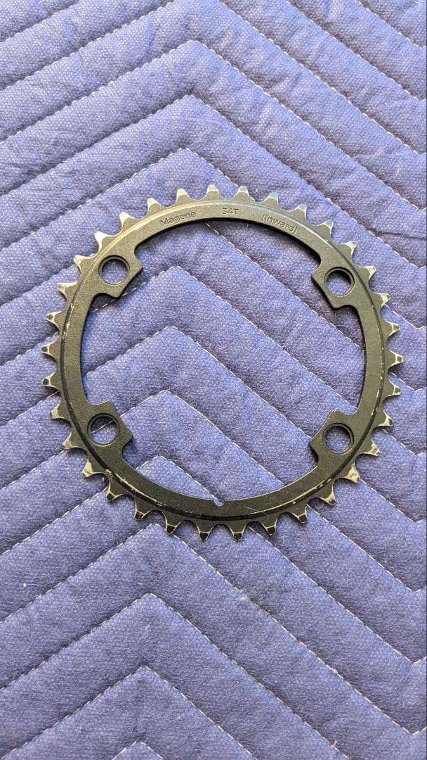 Magene PES パワーメーター セット