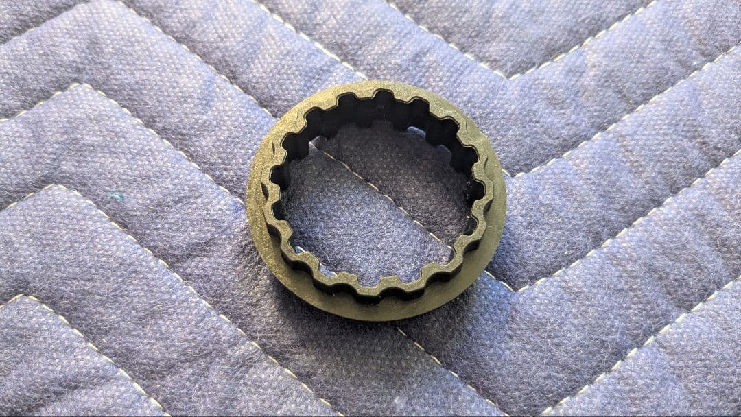 Magene PES パワーメーター セット