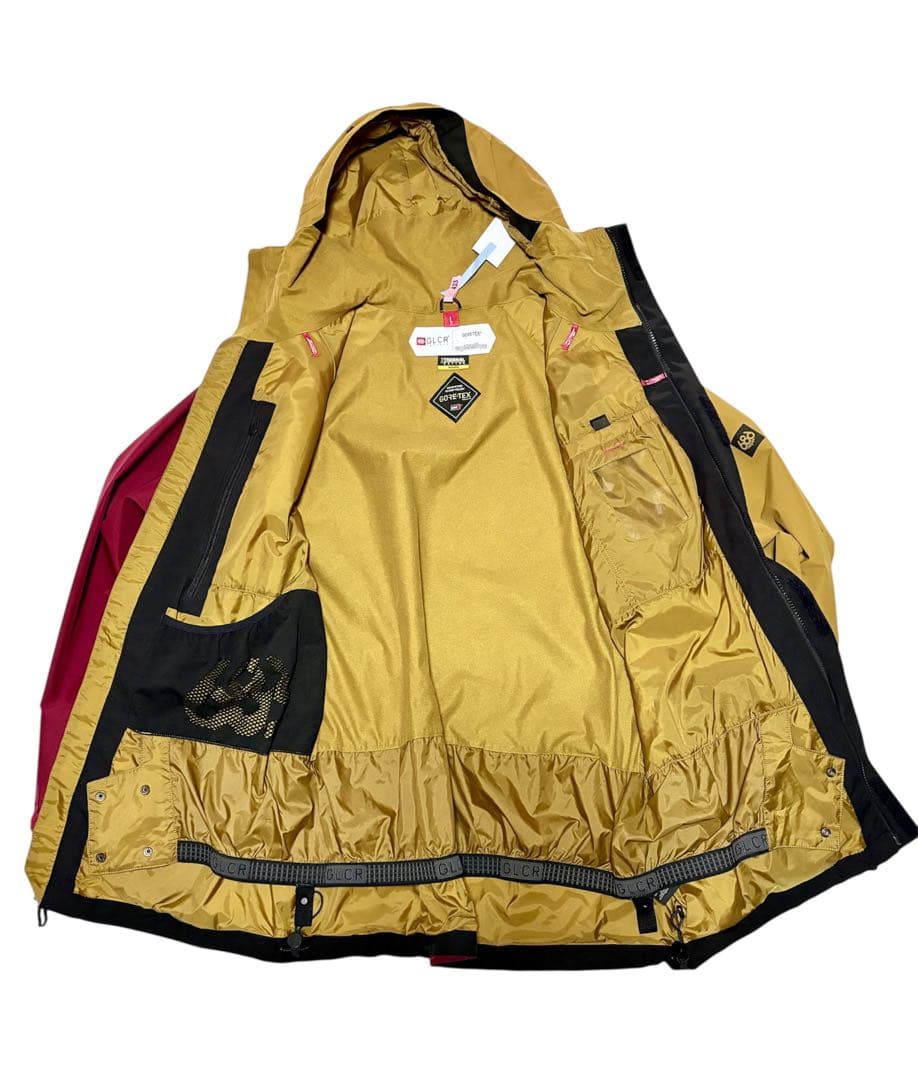 686 GORE-TEX スノーボードウェアL