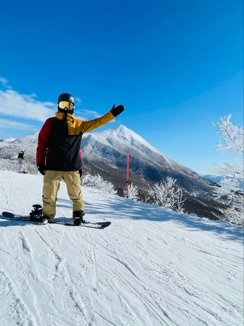 686 GORE-TEX スノーボードウェアL