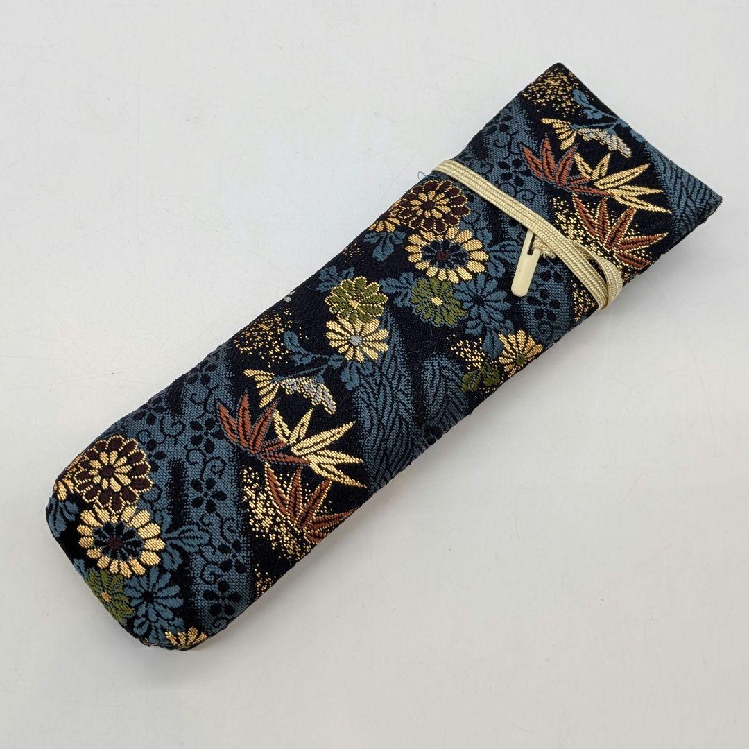 佐助 五寸 生花鋏 わらび手 花鋏 堺 鋏鍛冶 桐箱 布袋付き