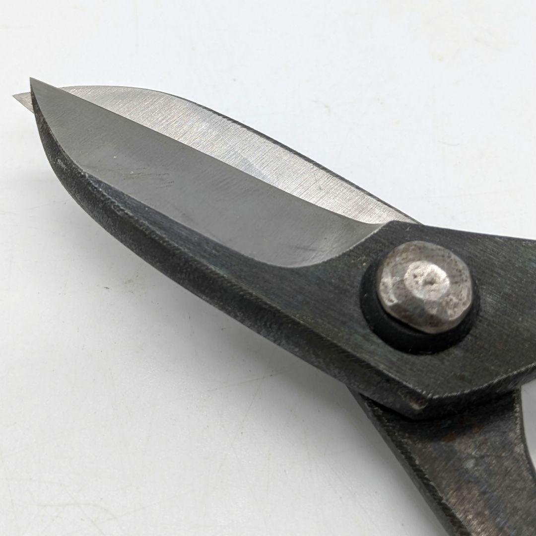 佐助 五寸 生花鋏 わらび手 花鋏 堺 鋏鍛冶 桐箱 布袋付き