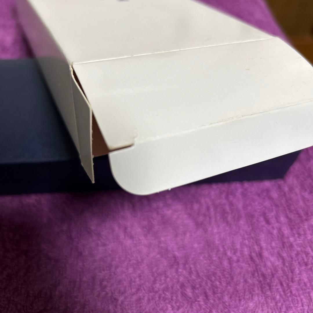 PLATINUM 万年筆 黒色 樹脂製