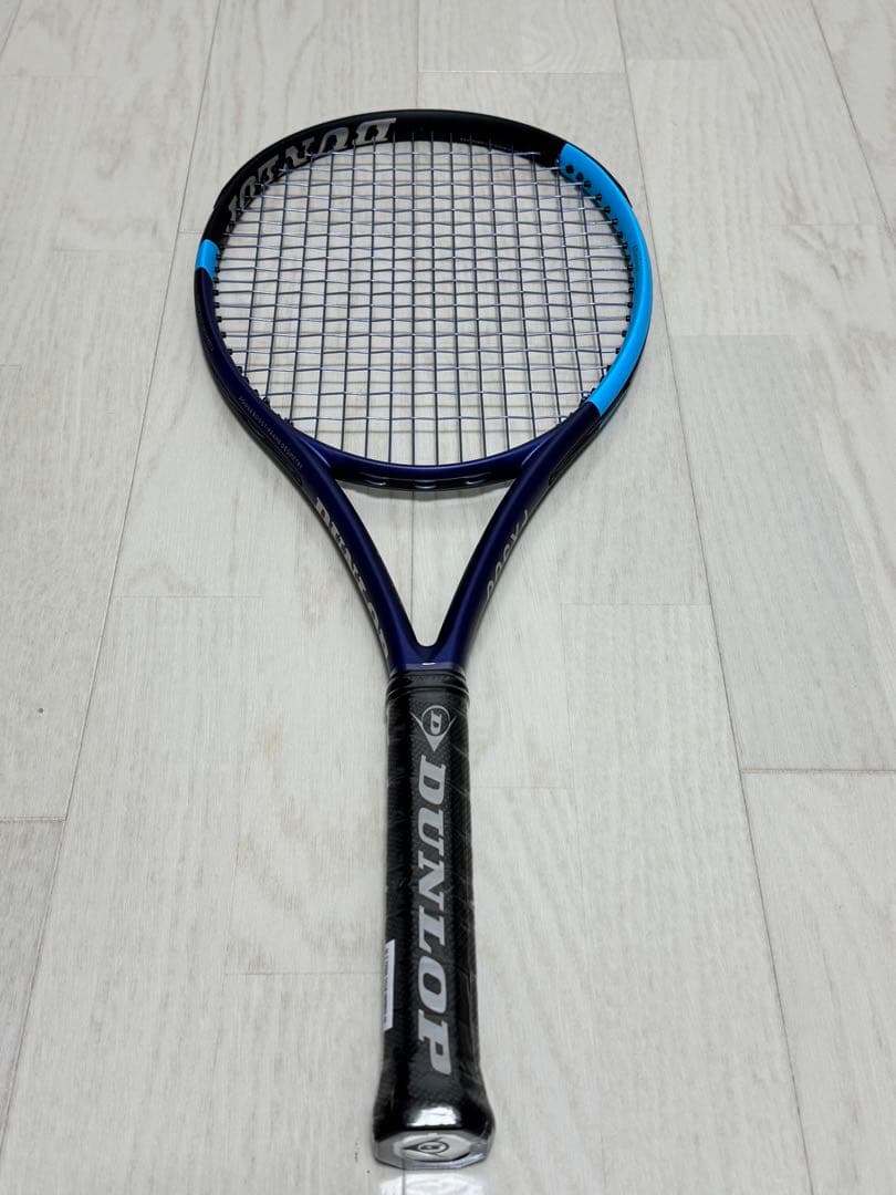 【新モデル】DUNLOP FX500 TOUR G3