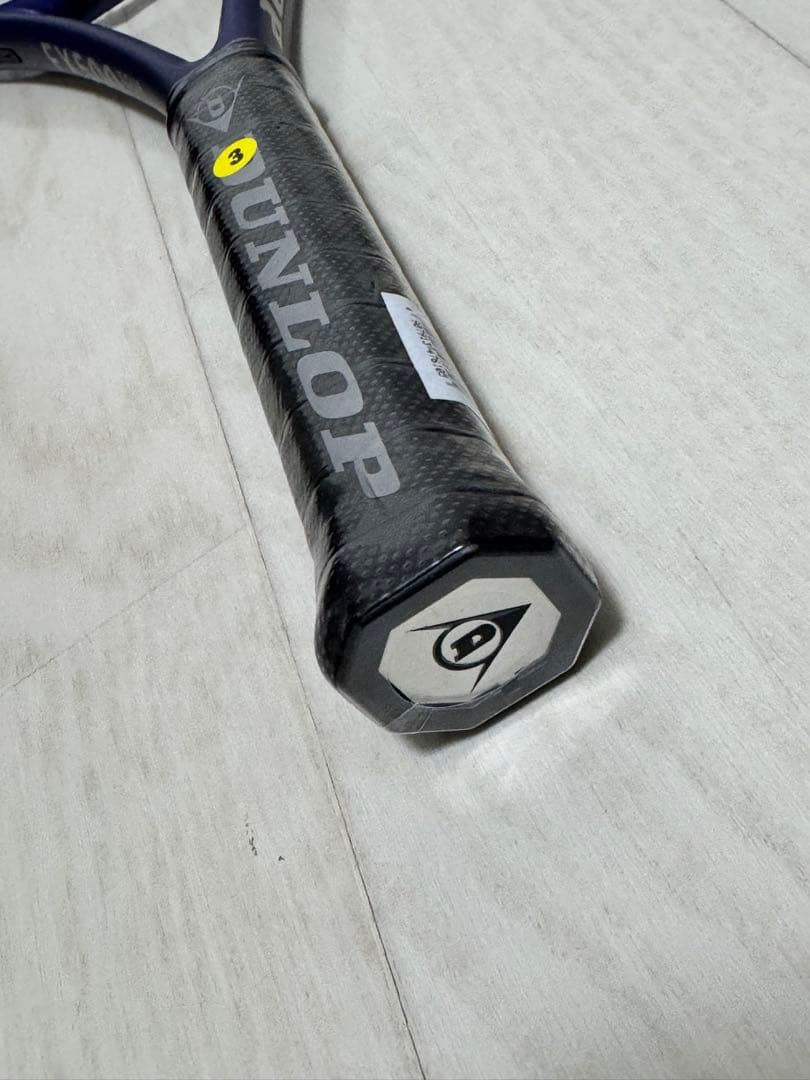 【新モデル】DUNLOP FX500 TOUR G3