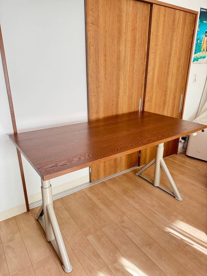 【大田区受取限定】IKEA イドーセン　昇降机