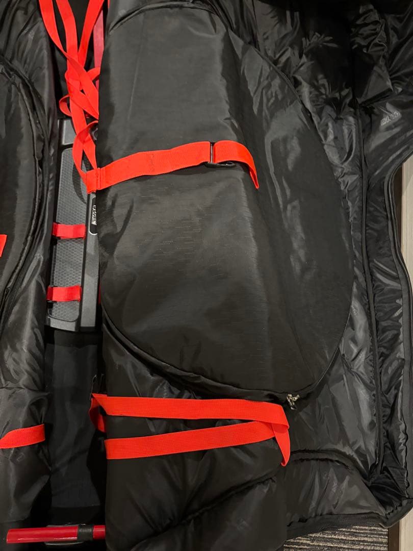 カ*ス様 SCICON シーコン エアロコンフォートプラス 3.0 ロード