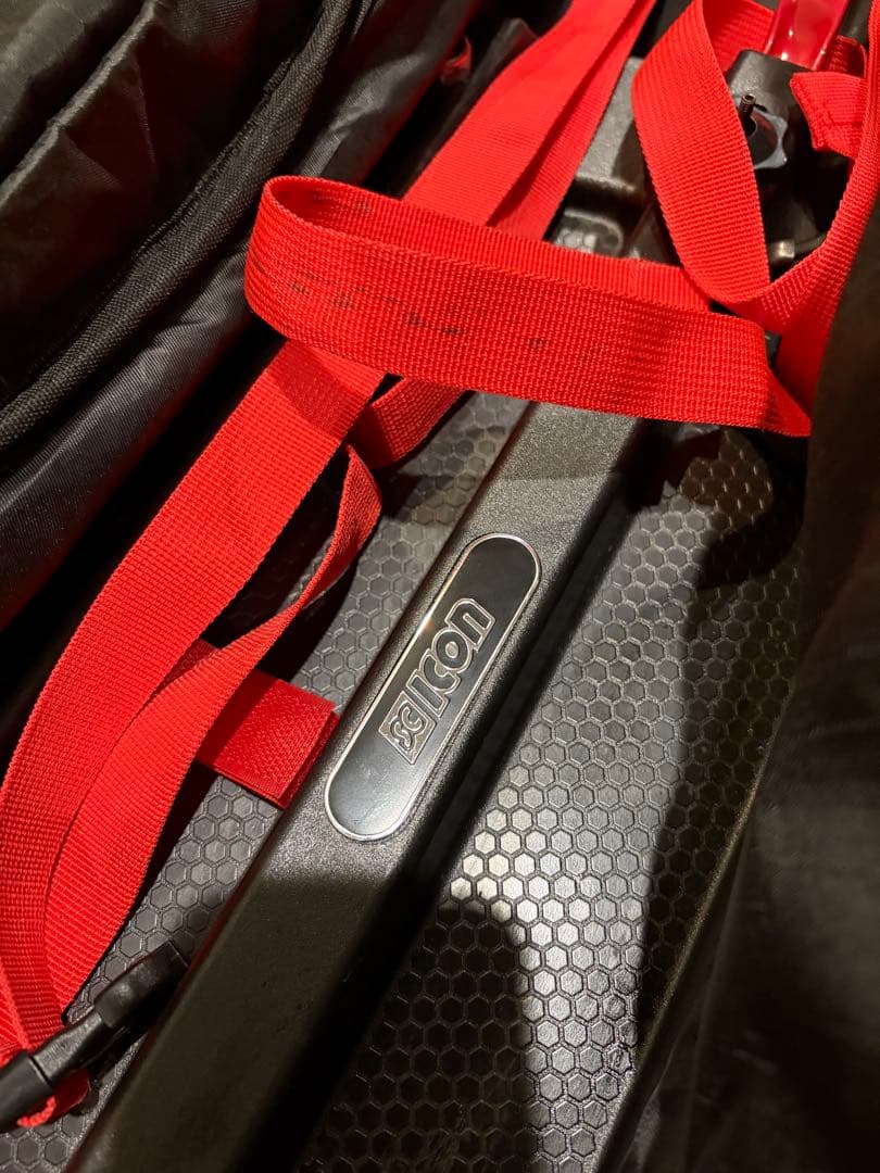 カ*ス様 SCICON シーコン エアロコンフォートプラス 3.0 ロード