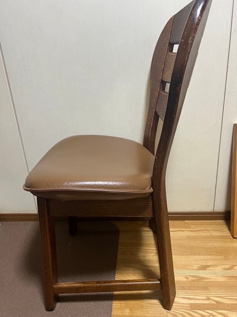 オランダ製アンティーク家具②