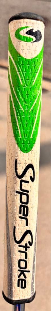 TaylorMade キャディバッグ　パターおまけ付き