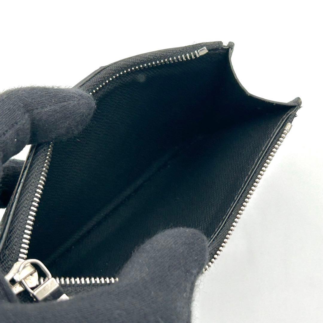 人気‼️ルイヴィトン ダミエグラフィット カードホルダー 小銭入れ メンズ