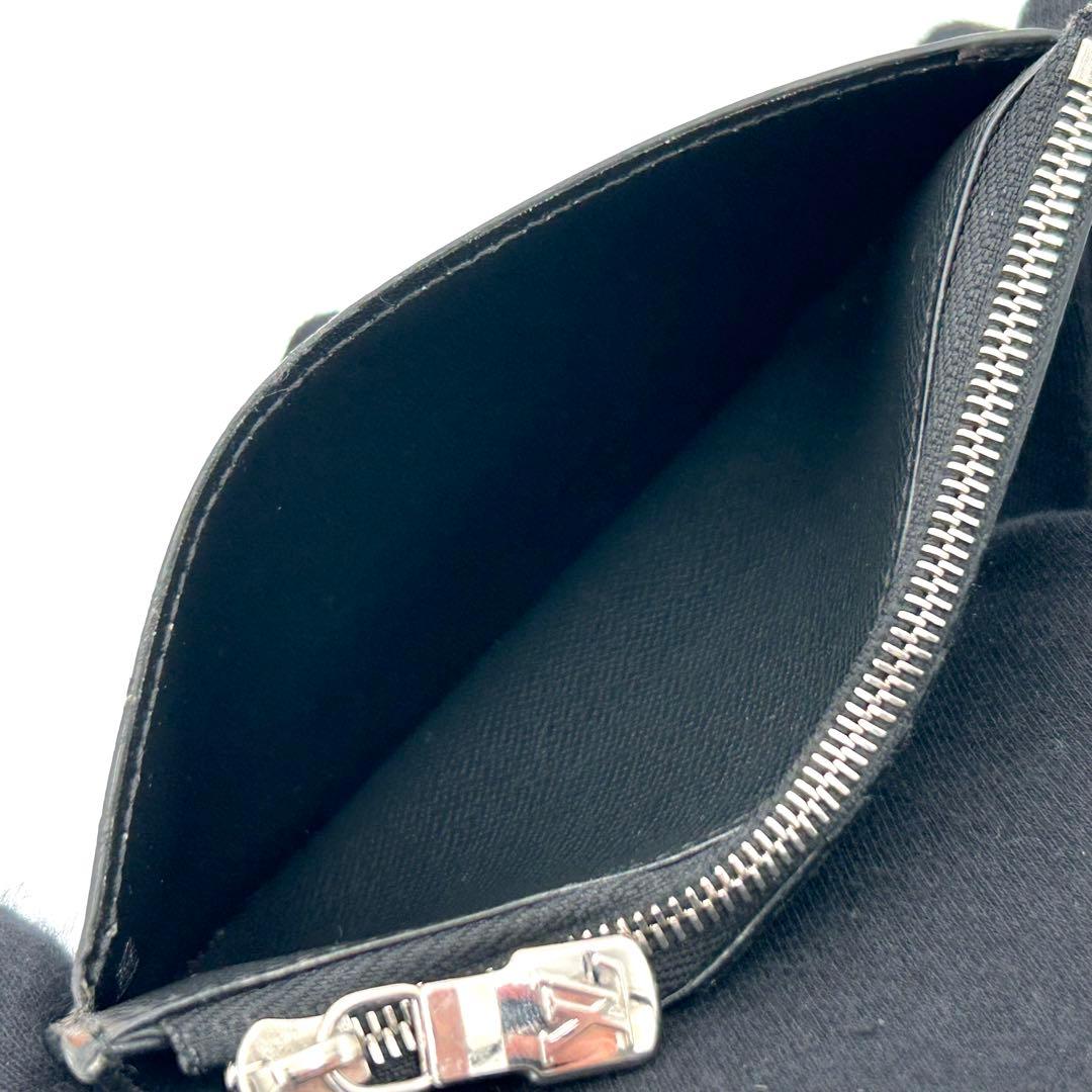 人気‼️ルイヴィトン ダミエグラフィット カードホルダー 小銭入れ メンズ