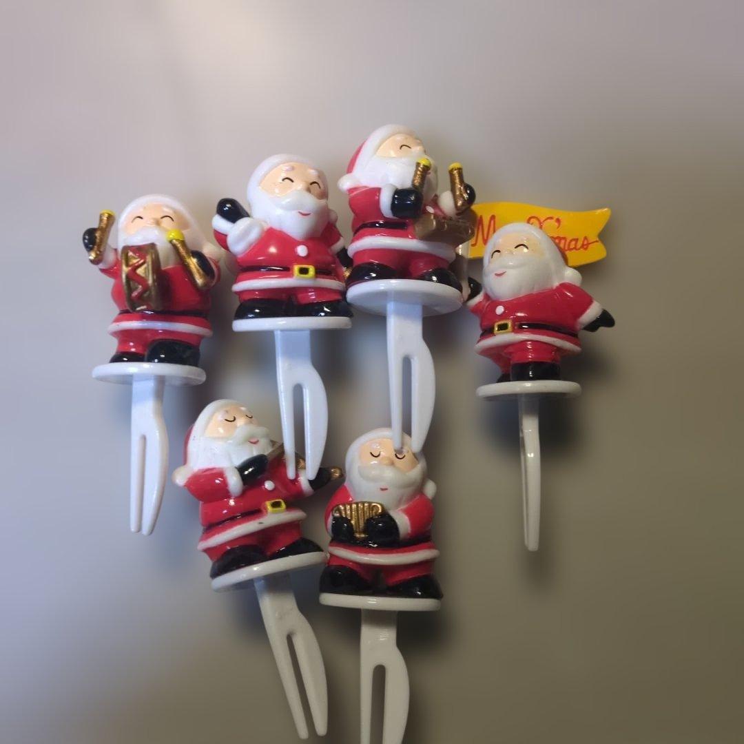 ざわ　サンタクロース