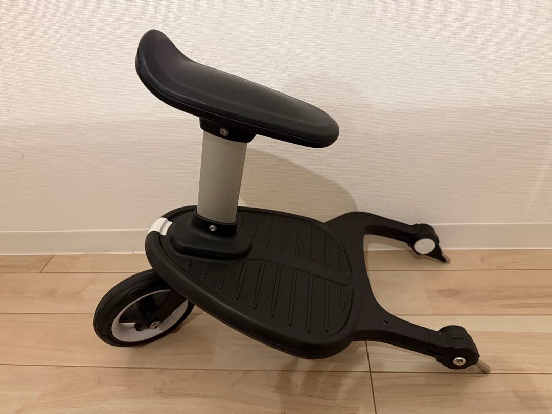 週末sale 5%OFF【メーカー在庫切れ】バガブー　コンフォートホイールボード