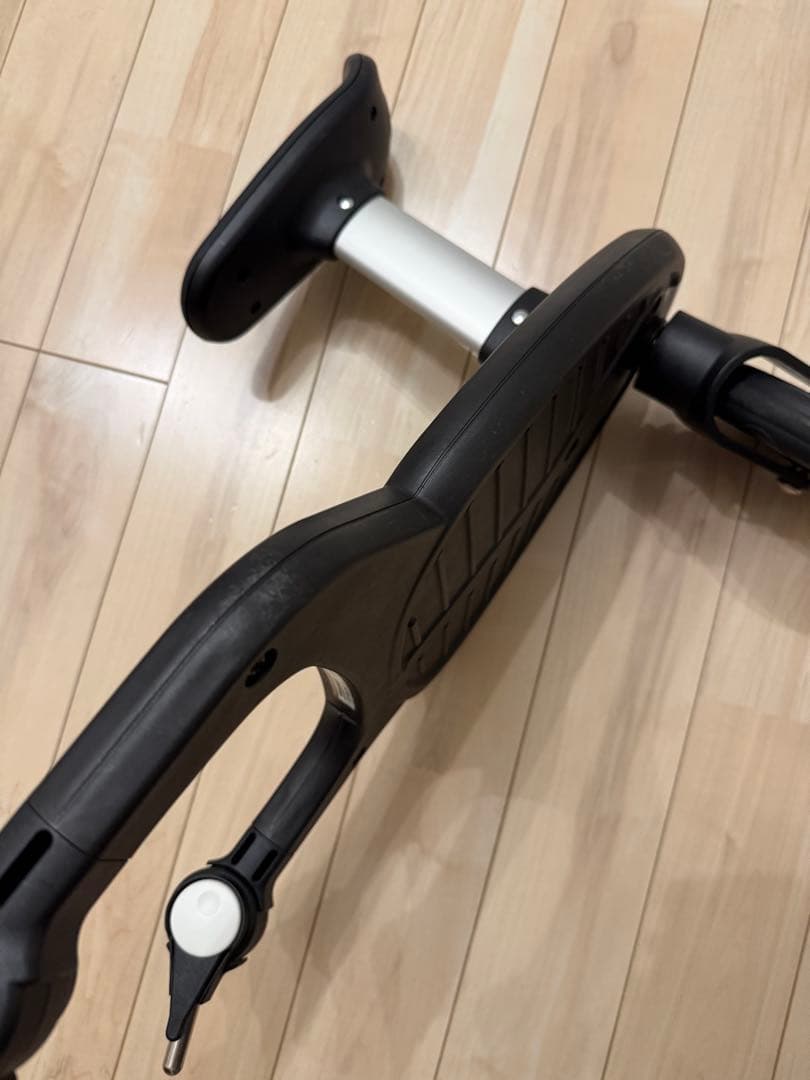 週末sale 5%OFF【メーカー在庫切れ】バガブー　コンフォートホイールボード