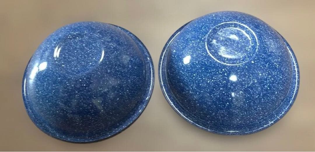 CINSA食器セット 14点　+ ホーロー鍋　24cm