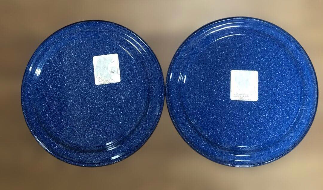 CINSA食器セット 14点　+ ホーロー鍋　24cm