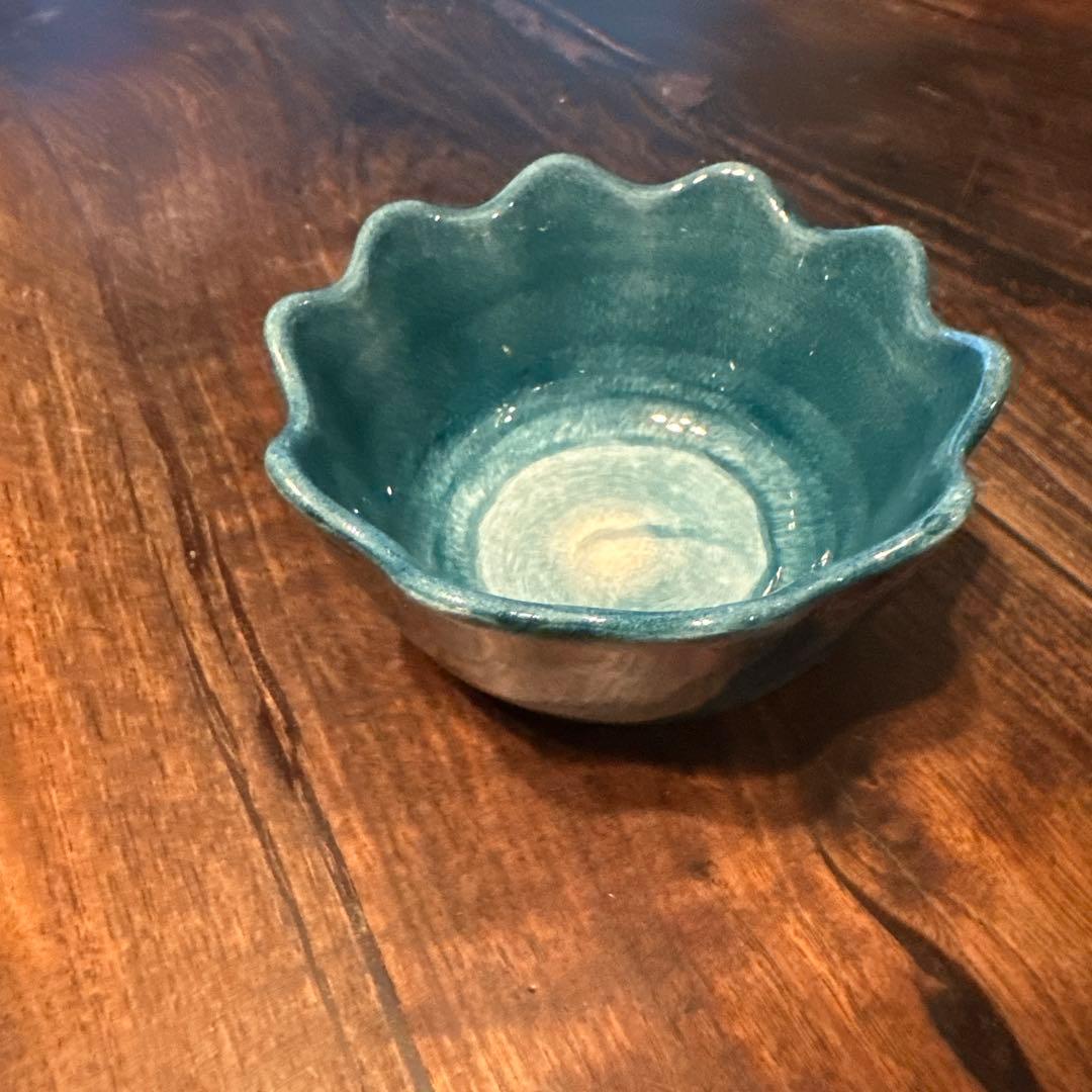 マテュース　オイスターボウル(ミニ) 13cm 4個セット