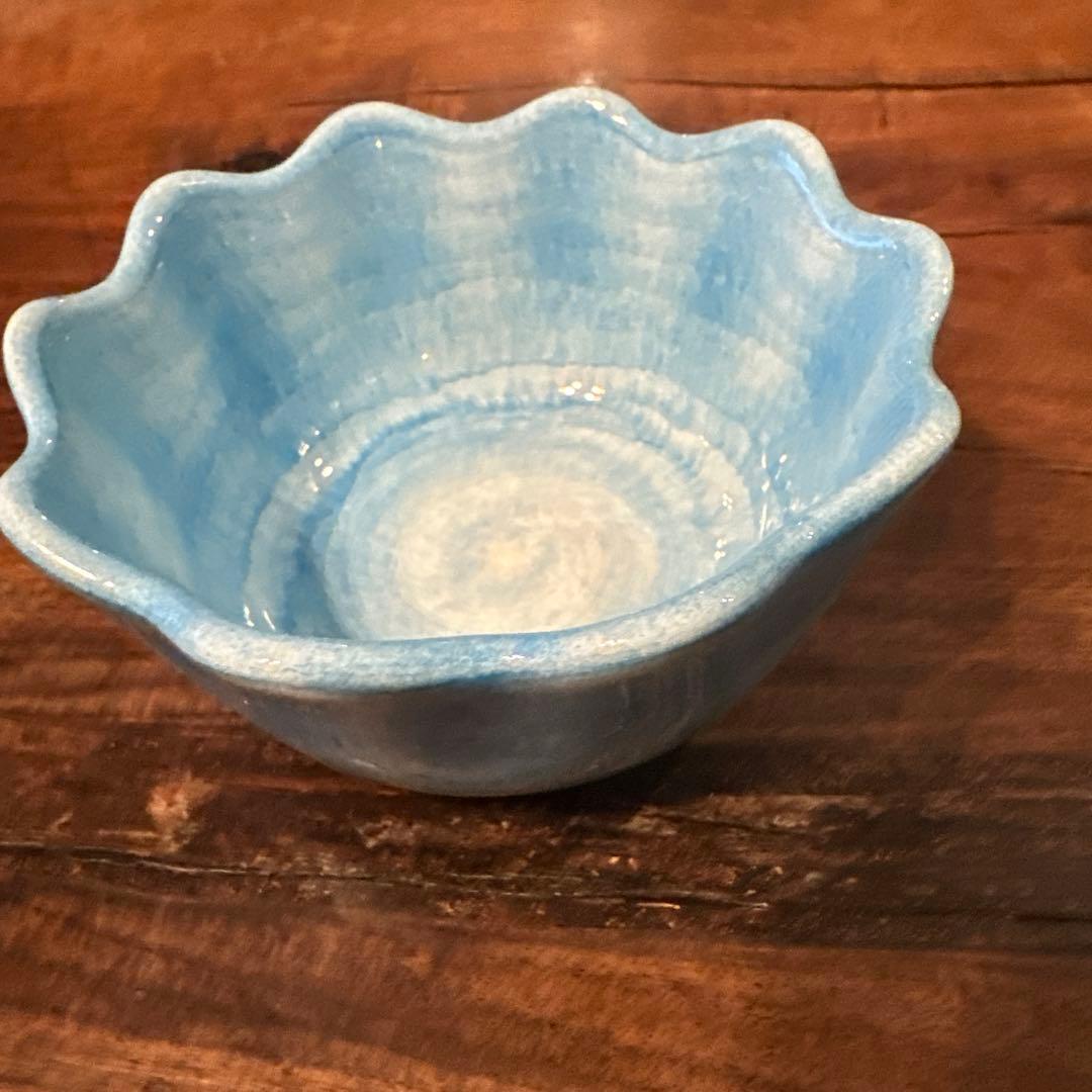 マテュース　オイスターボウル(ミニ) 13cm 4個セット