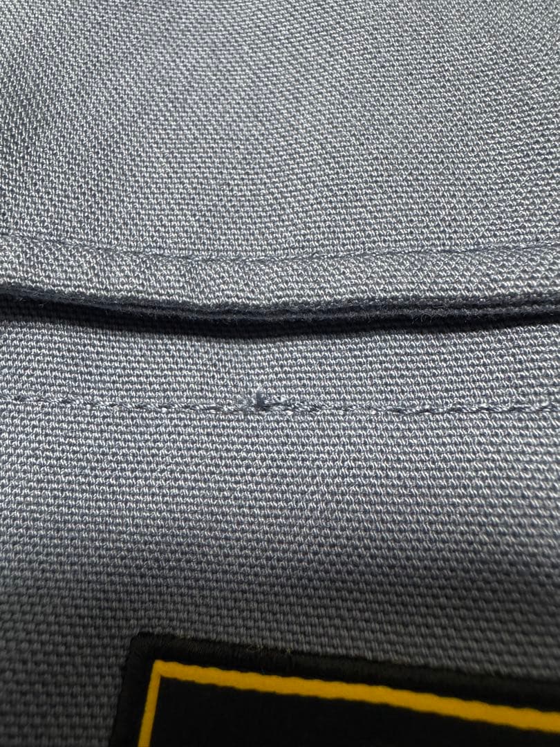 ボブ　PALACE Cordura Duck Canvas Jacket