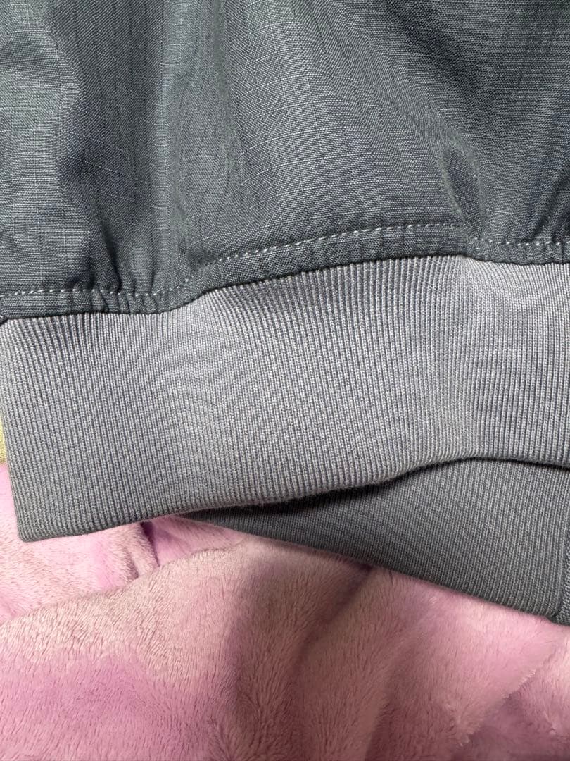 ボブ　PALACE Cordura Duck Canvas Jacket