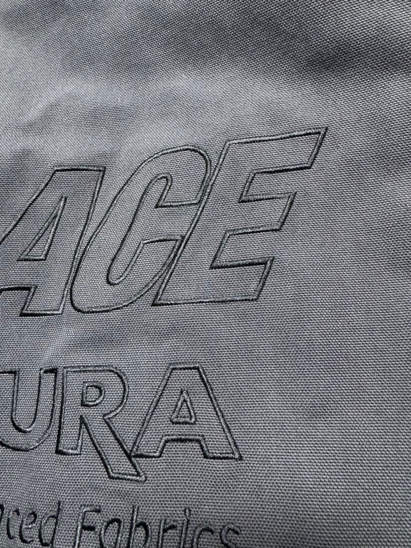 ボブ　PALACE Cordura Duck Canvas Jacket