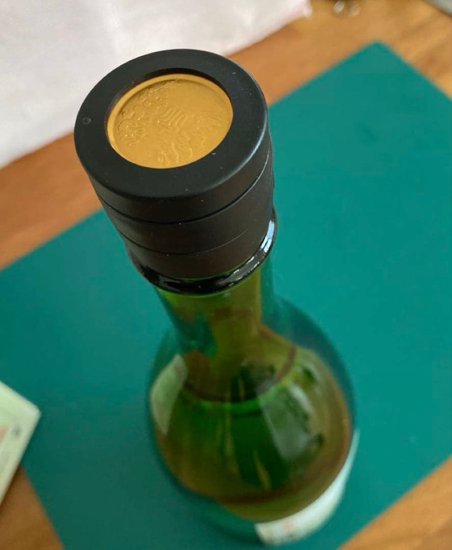 十四代　大極上生　純米大吟醸　龍の落とし子720ml