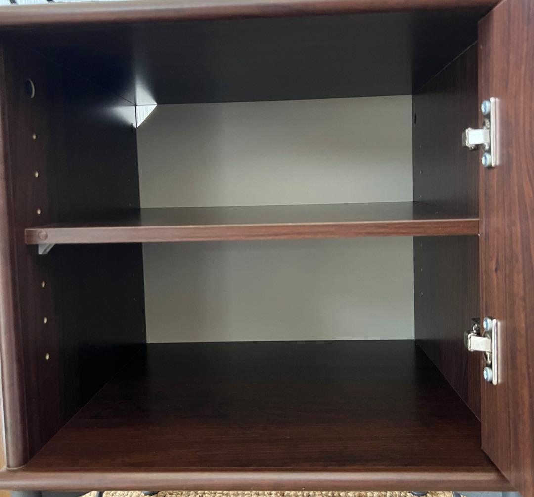 サイドテーブル　ベッドサイド　ミッドセンチュリー