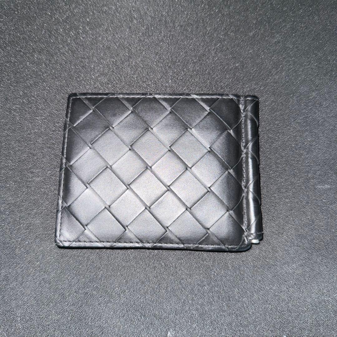 Bottega Veneta/ボッテガヴェネタ　マネークリップ