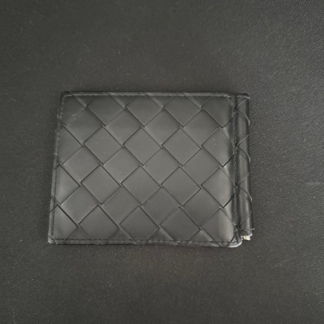 Bottega Veneta/ボッテガヴェネタ　マネークリップ