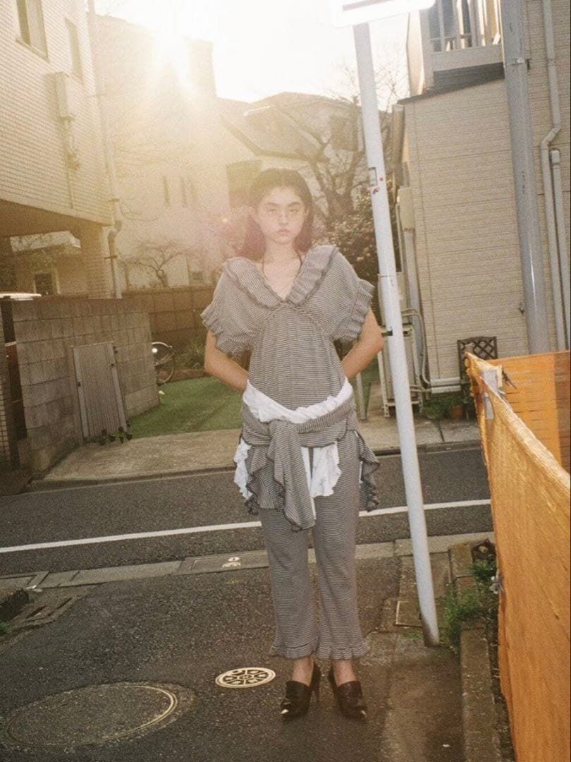 HOLIDAY*Miller Prib allinone グレー