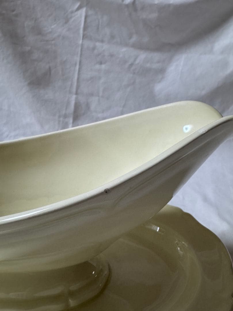 クレイユモントロー　ソーシエール