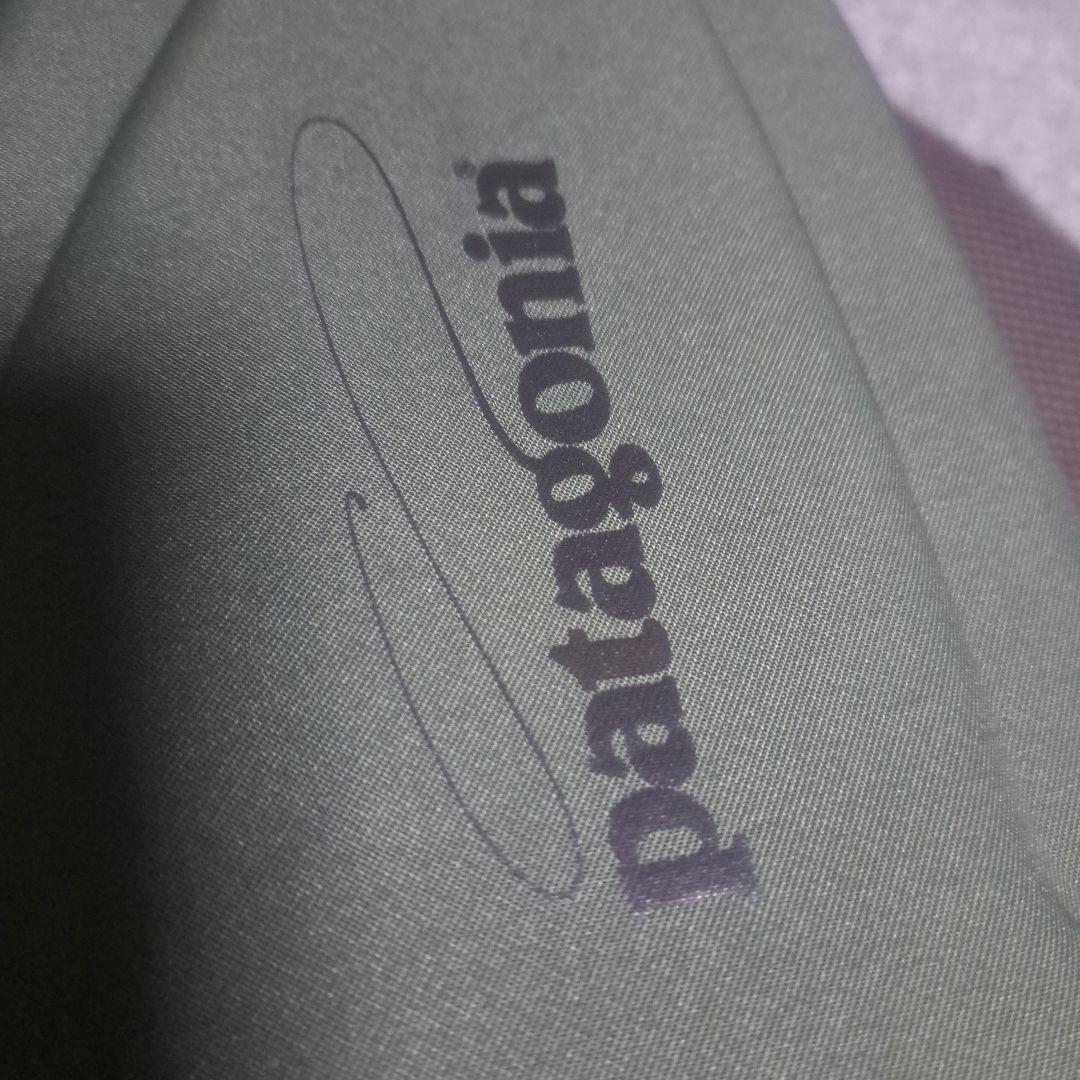 バタゴニア　patagonia　フィッシュグ　バッグ