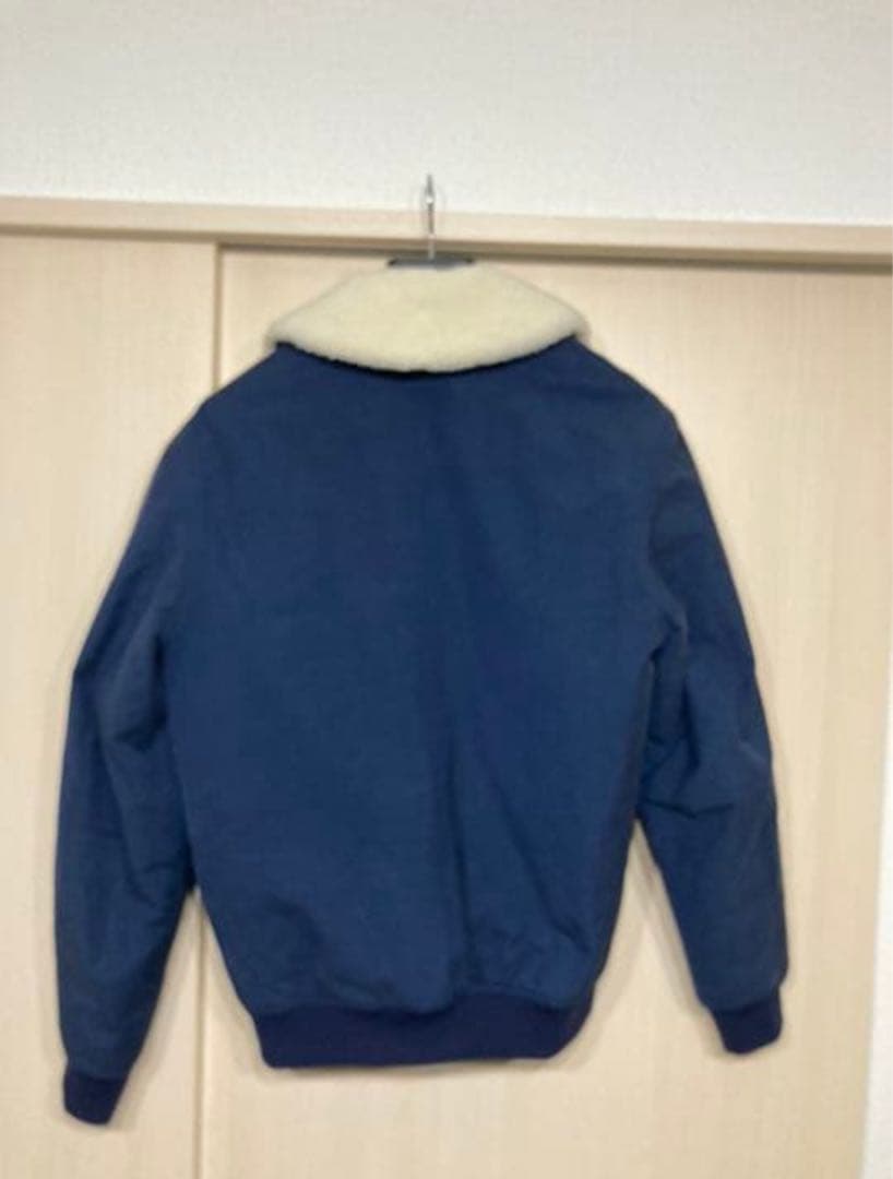 【最終値下】A.P.C. ボアブルゾン